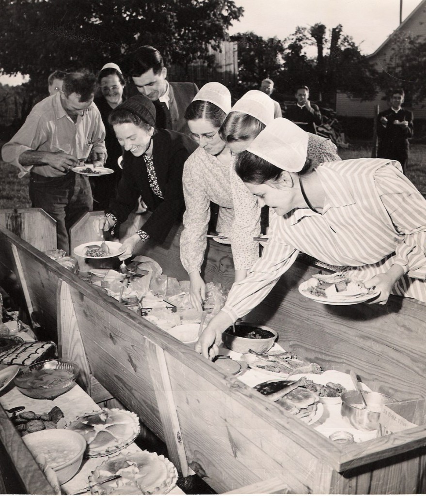 Photo Friday Celebrating The Love Feast Brethren In Christ photo-friday-celebrating-the-love-feast-brethren-in-christ