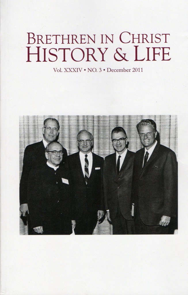 Church of the brethren website image