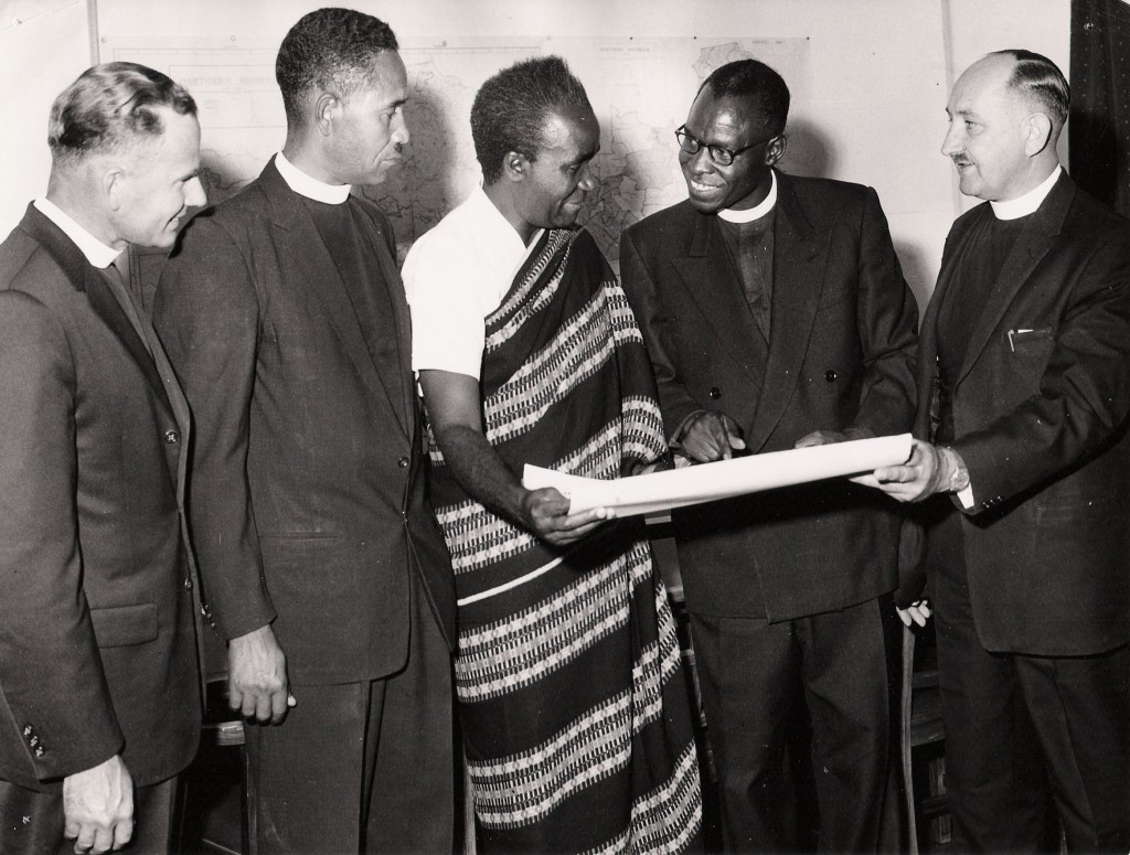 Photo Friday: Independence Day, Zambian Style | Brethren In Christ