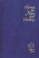 Hymns for Praise and Worship (1984), the most recent hymnal produced by the Brethren in Christ Church