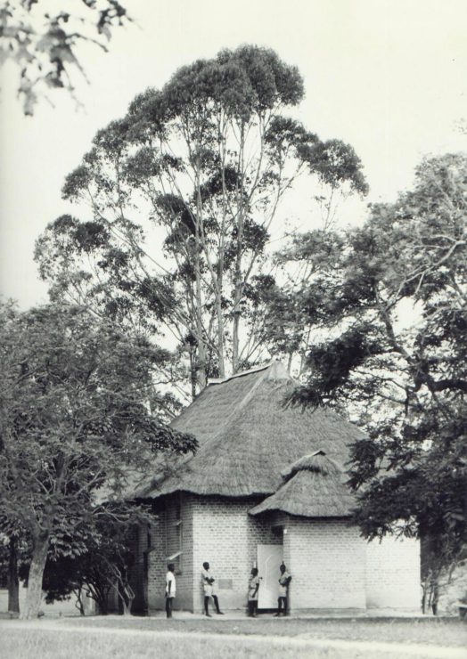 skilaongochurch-late1930s