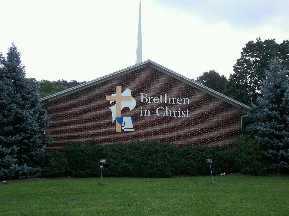 Montoursville (PA) Brethren in Christ Church Celebrates 100 Years