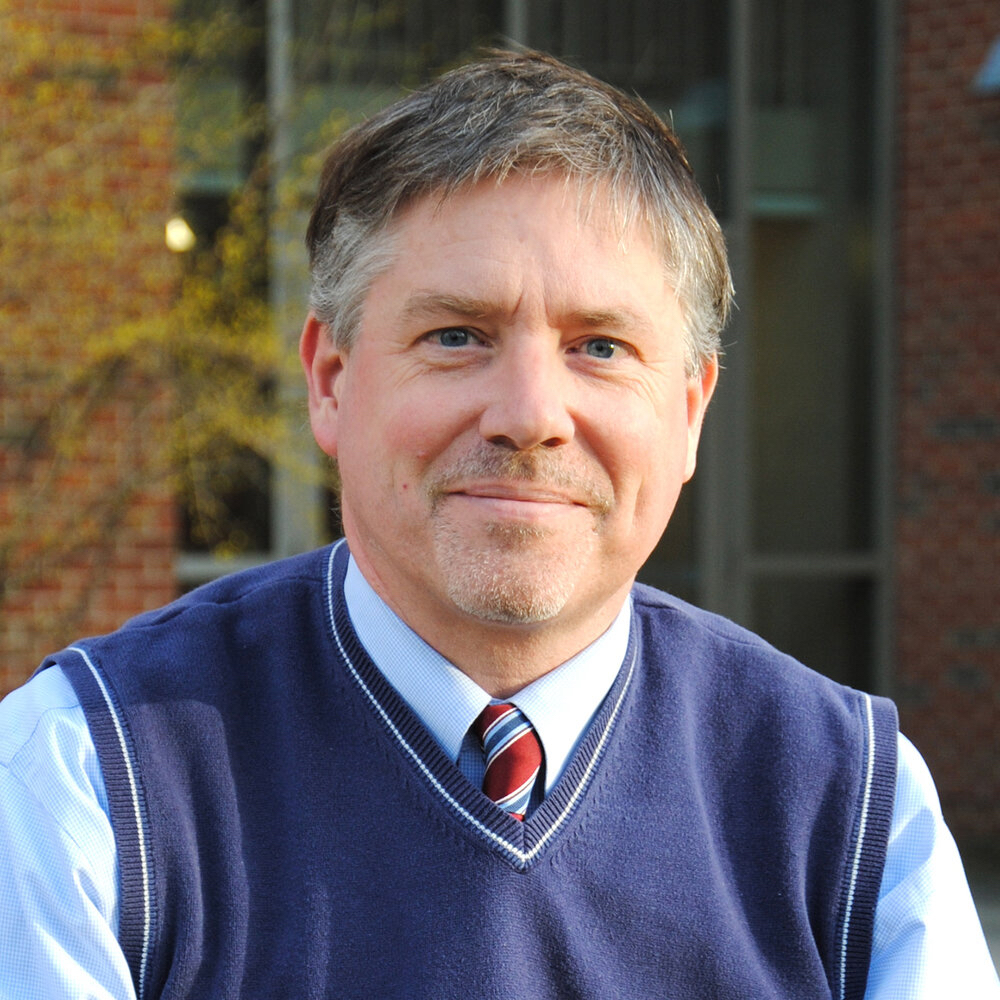 Fall 2021 | Brethren In Christ Historical Society